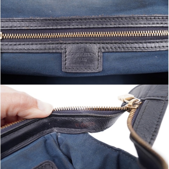 🖤Louis Vuitton Monogram Mini Lin Shoulder Bag🖤 - Picture 13 of 13